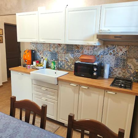 Апартаменты Pantaleone Holiday House Катания Экстерьер фото