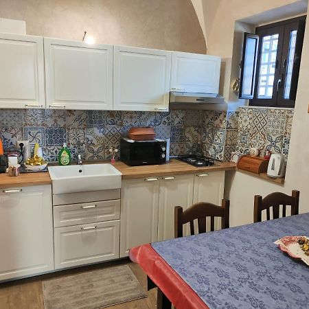Апартаменты Pantaleone Holiday House Катания Экстерьер фото